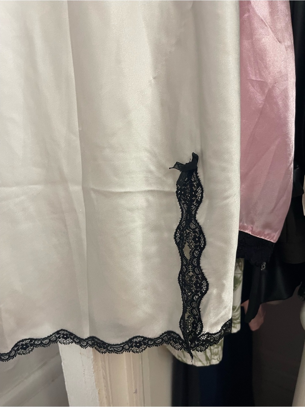 victoria’s secret slip dress - Picture 3 of 8